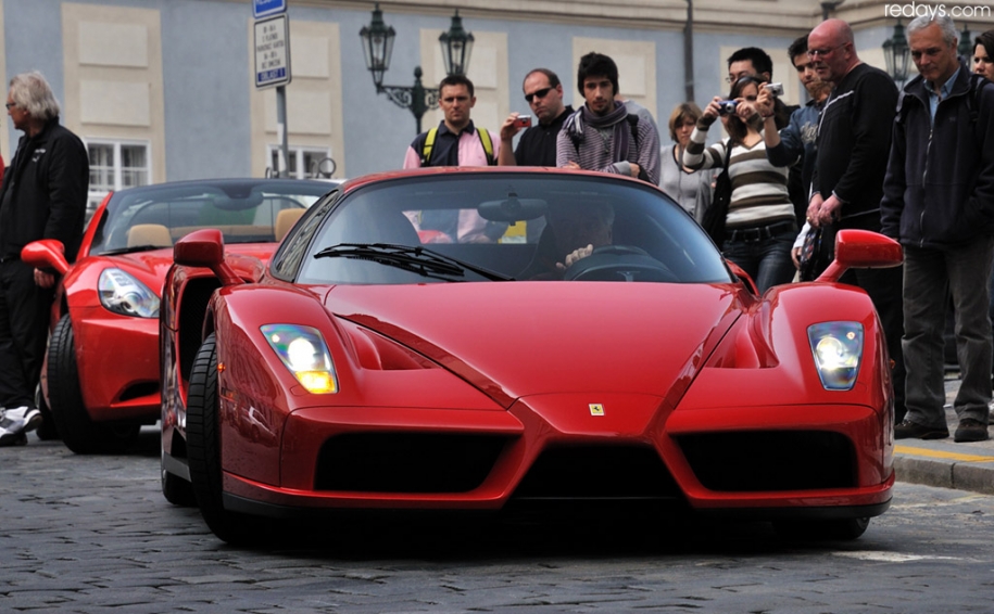 Ferrari Enzo
