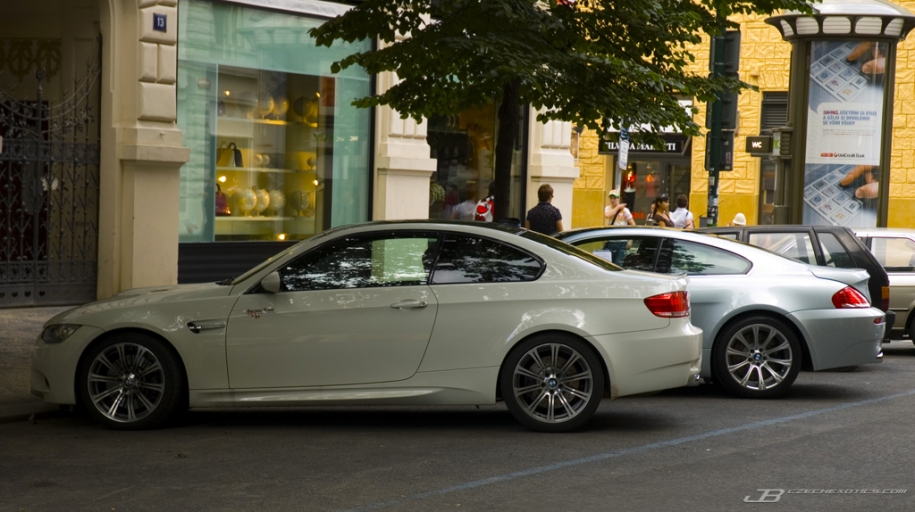 M3, M6