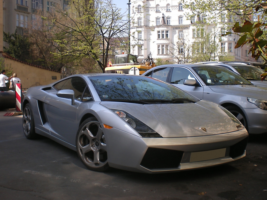 Gallardo