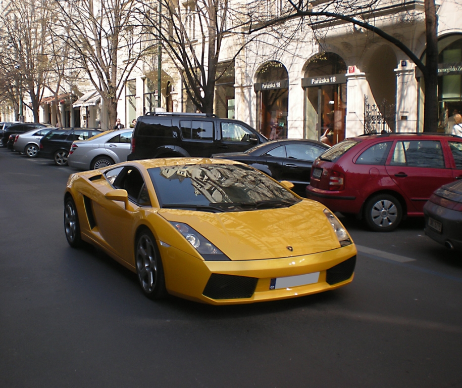 Gallardo