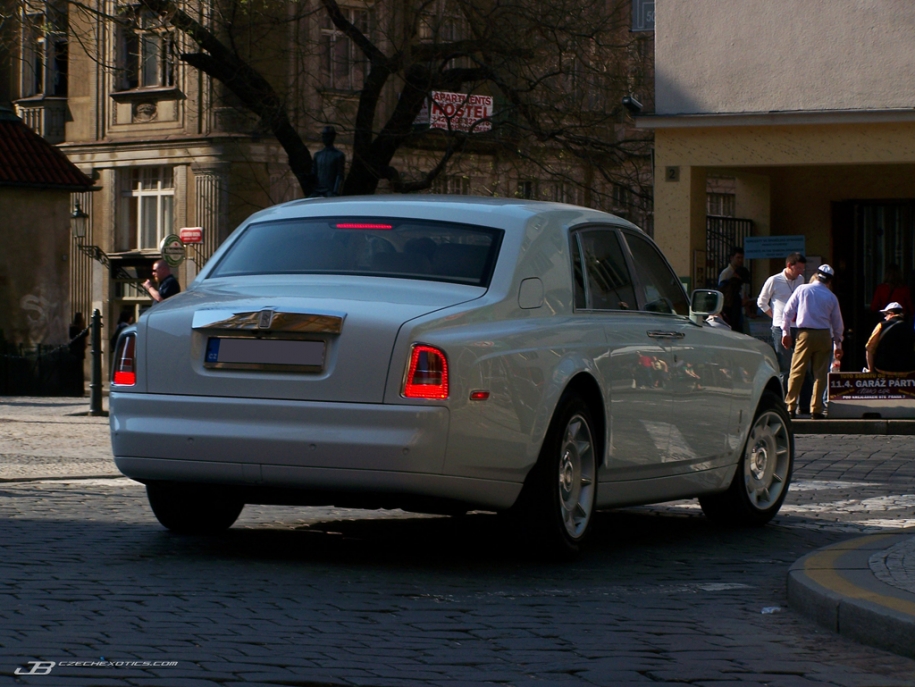 RR Phantom