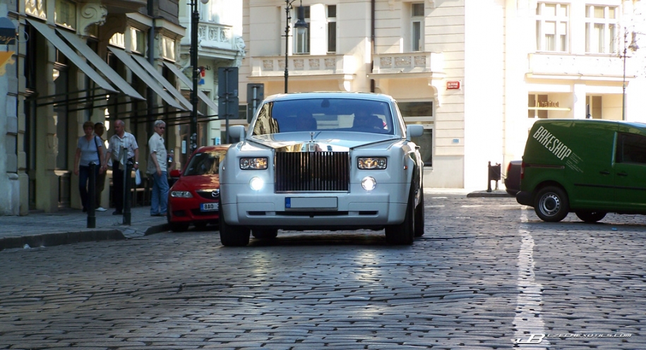RR Phantom