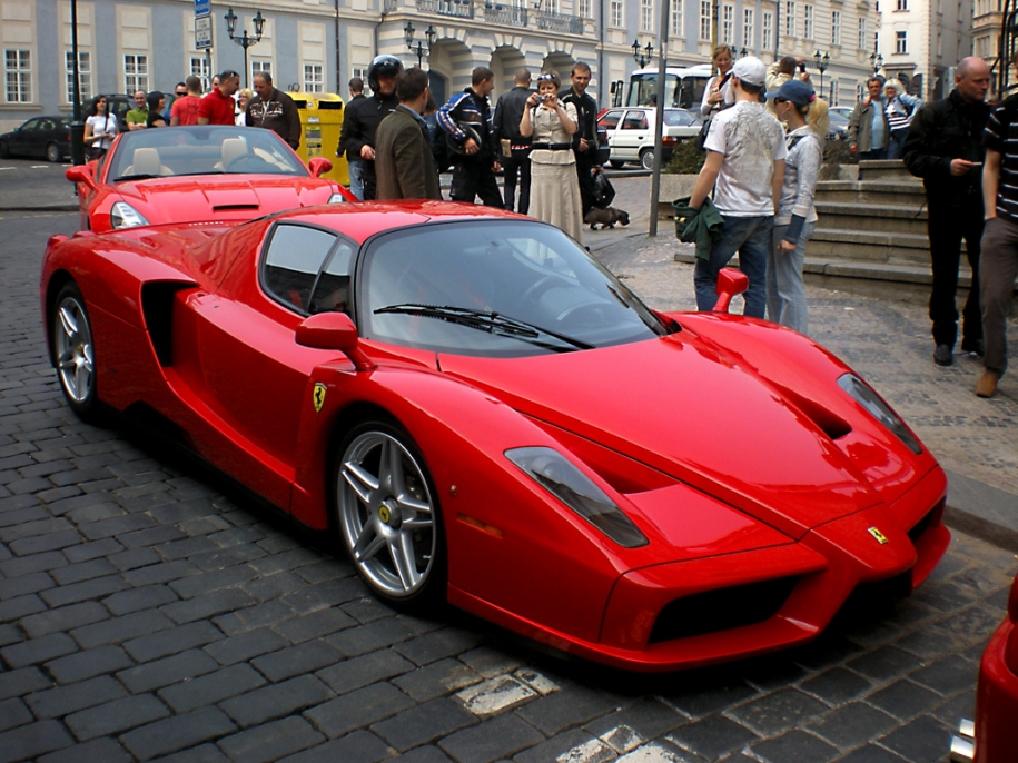 Enzo