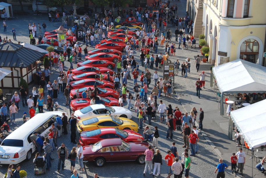 Scuderia boys