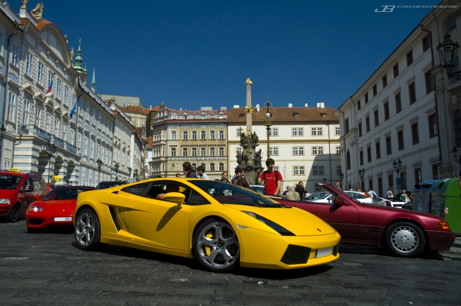 Gallardo
