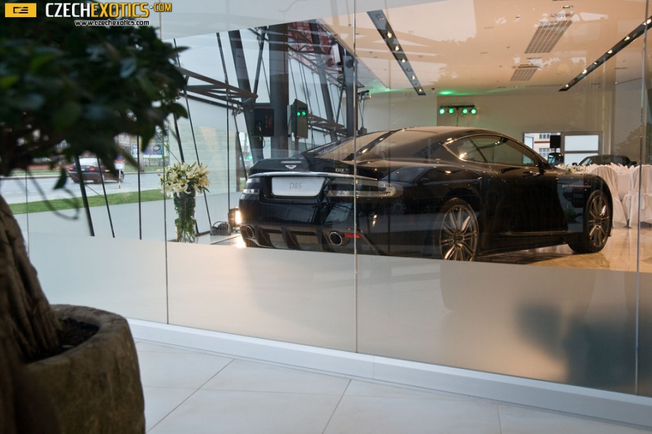 Prostě DBS