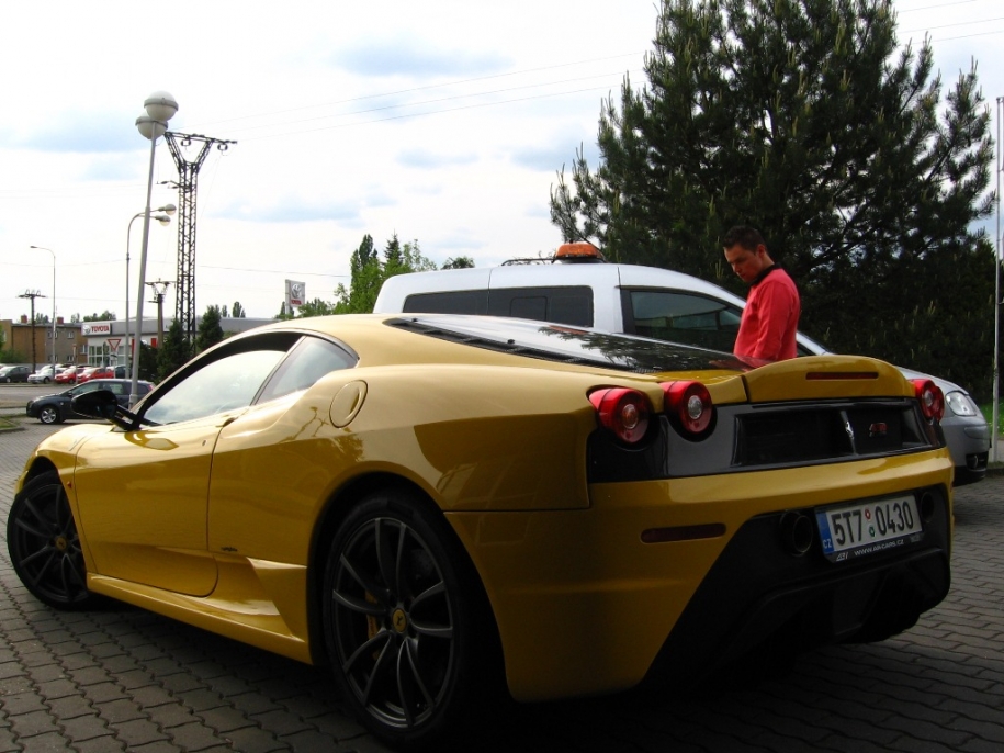 Scuderia