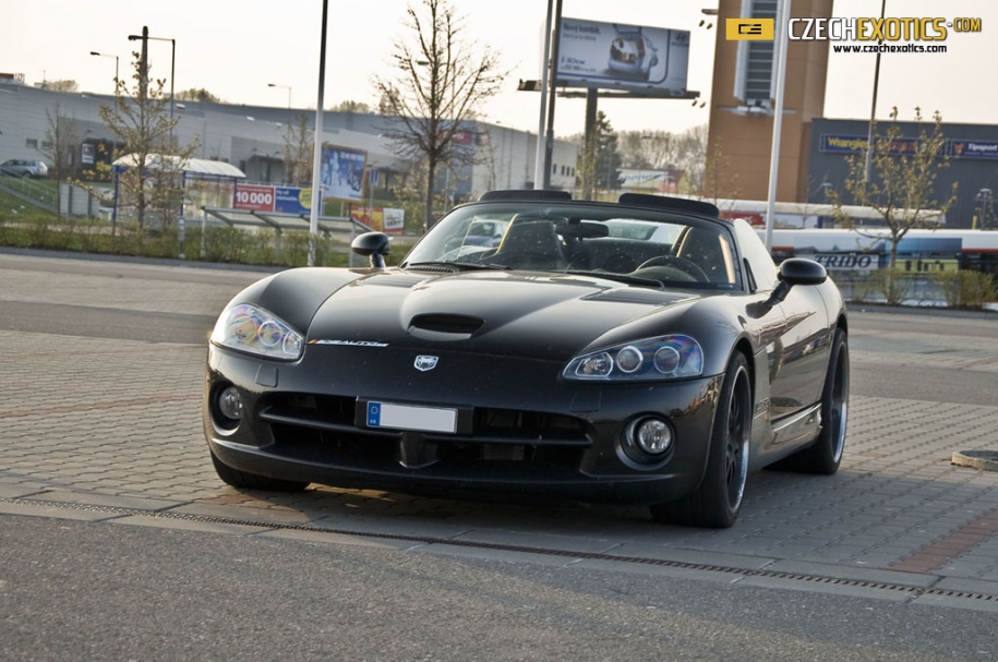 Viper