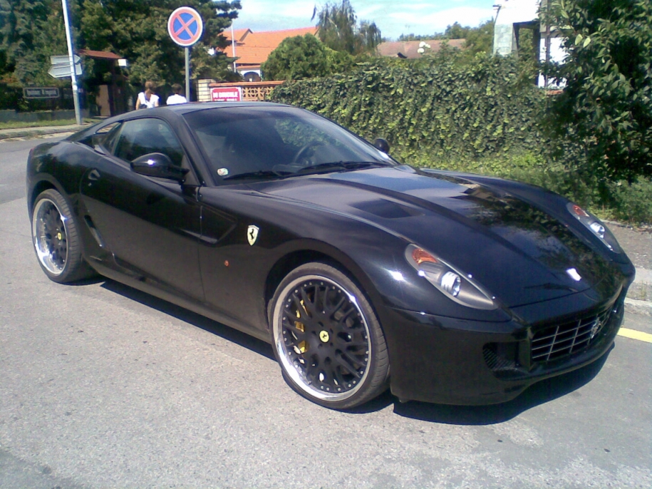 Ferrari