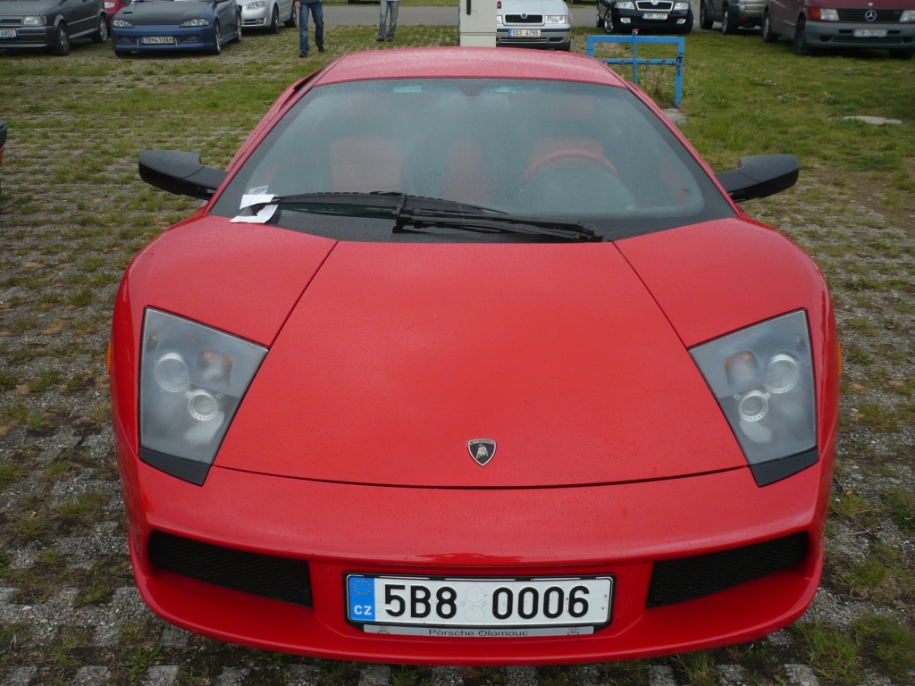 Murciélago