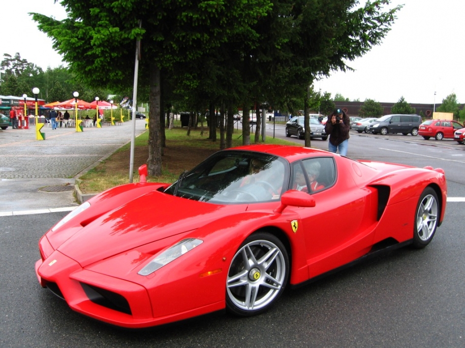 Enzo