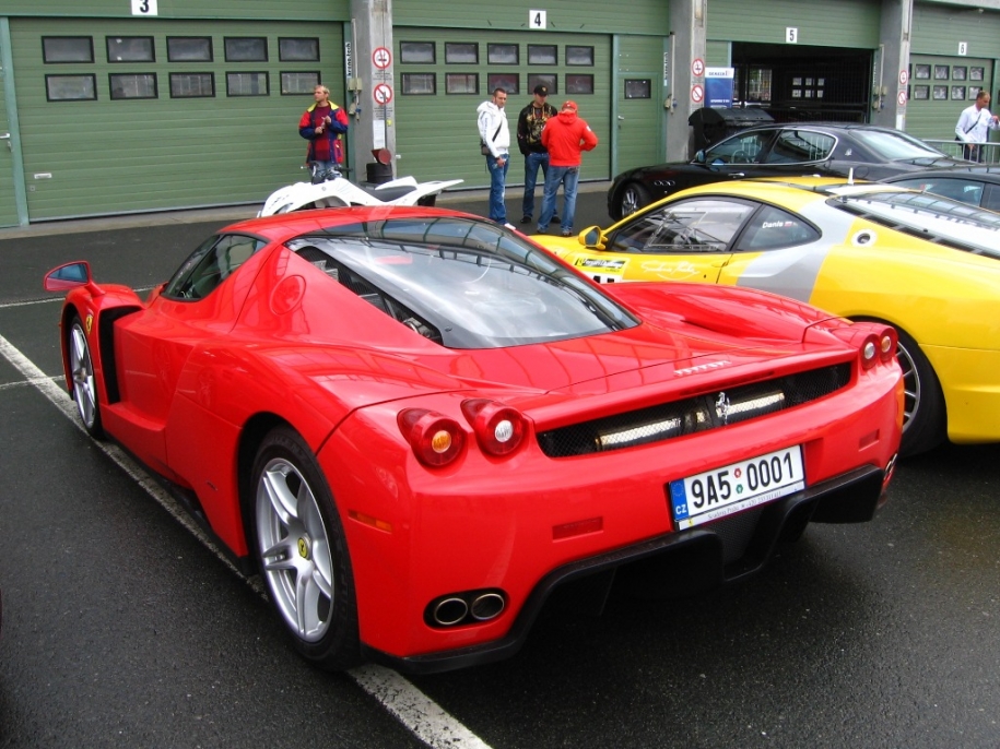 Enzo