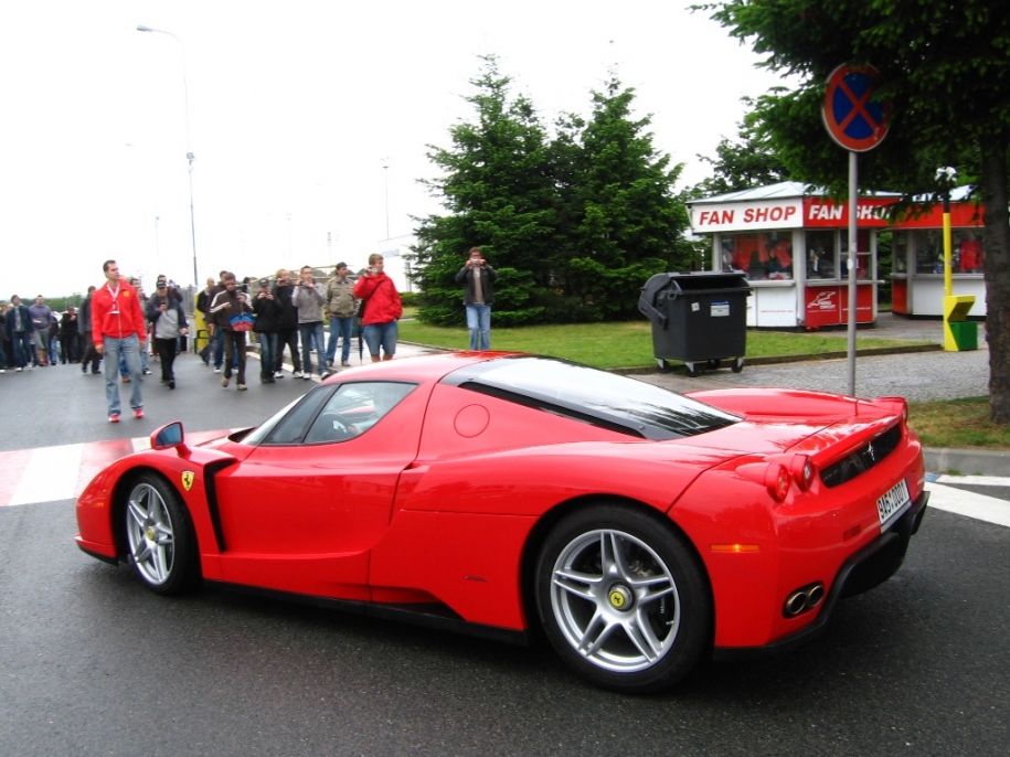 Enzo