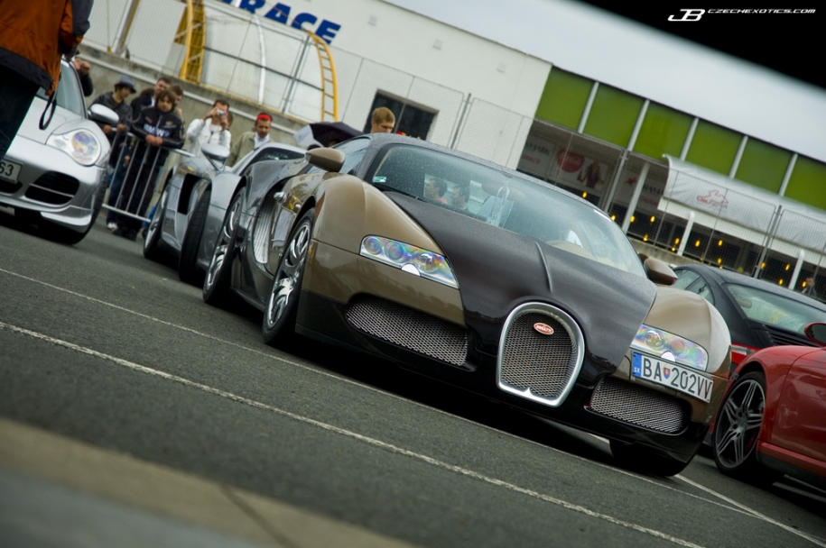 Veyron