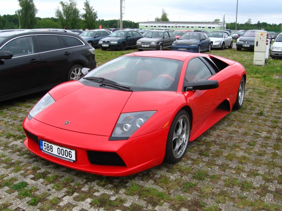 Murcielago