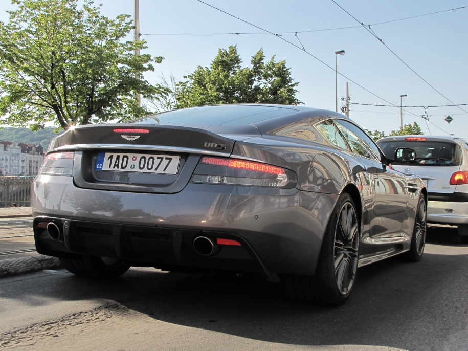 DBS