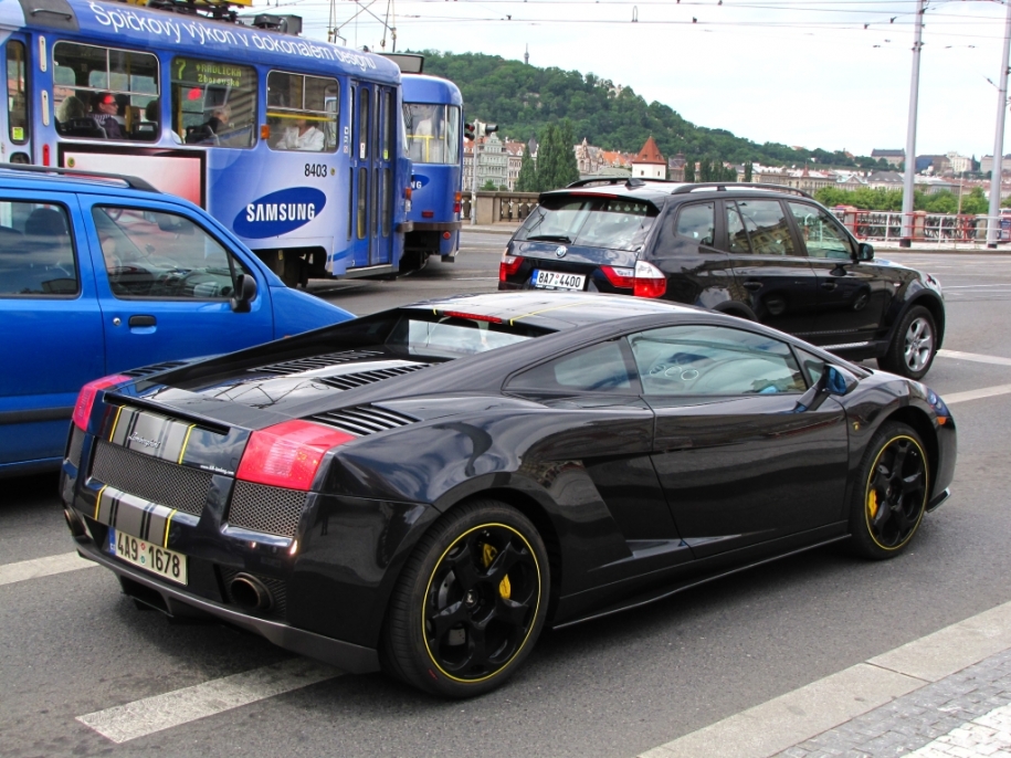 Gallardo