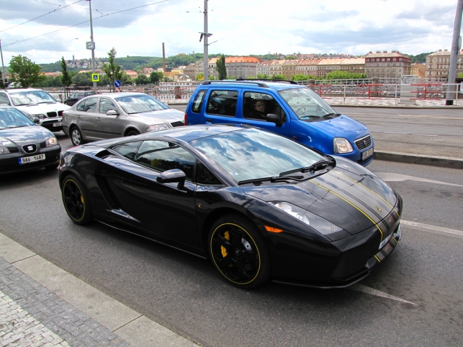 Gallardo