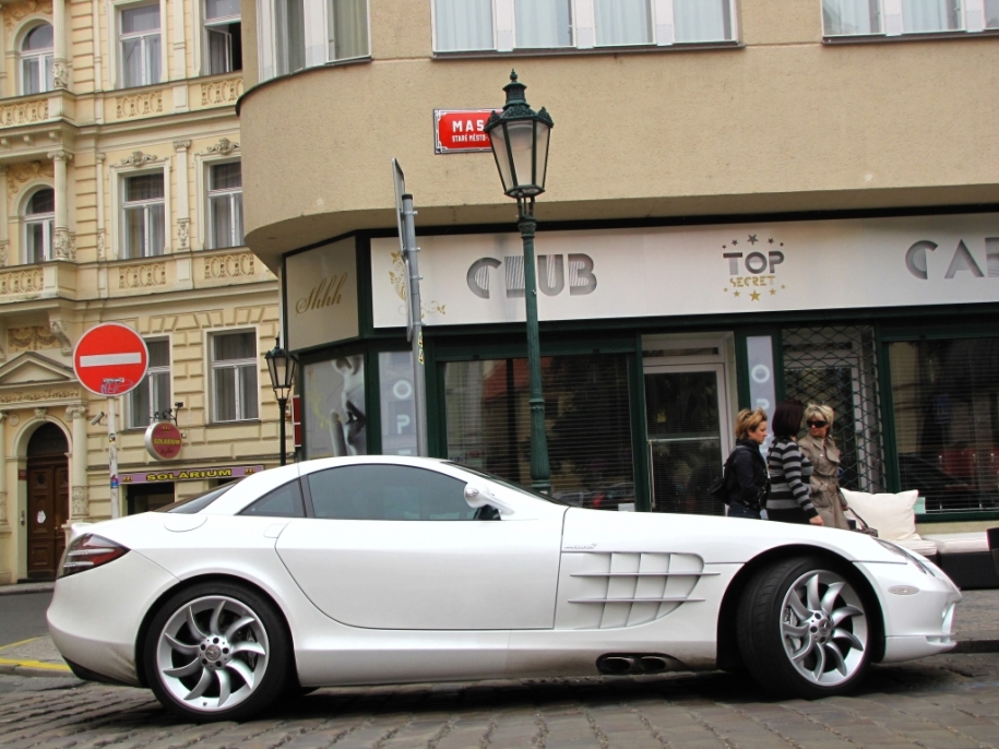 SLR