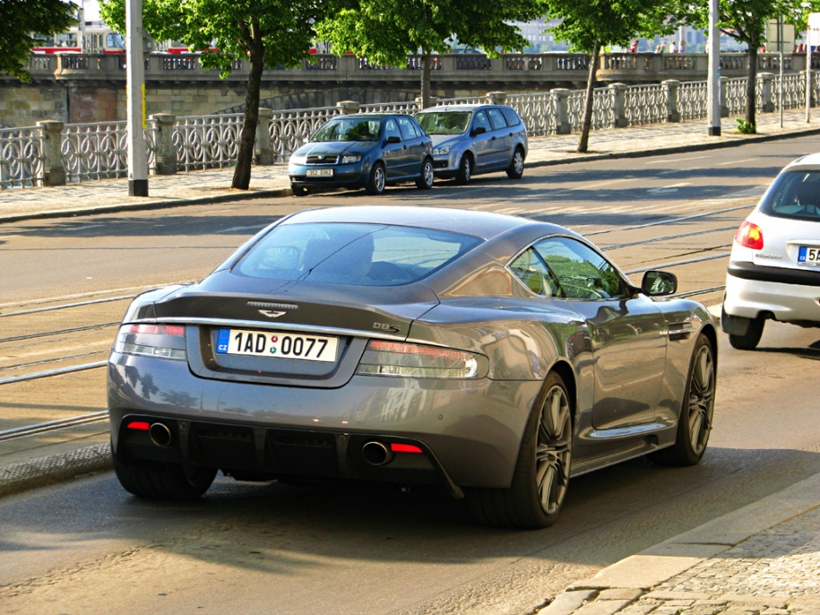 DBS