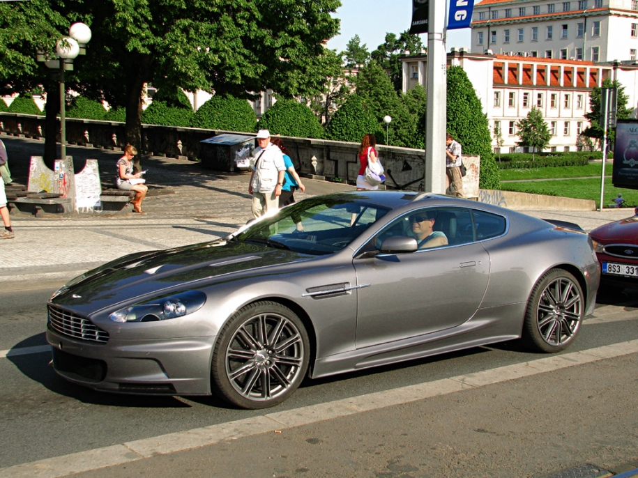 DBS