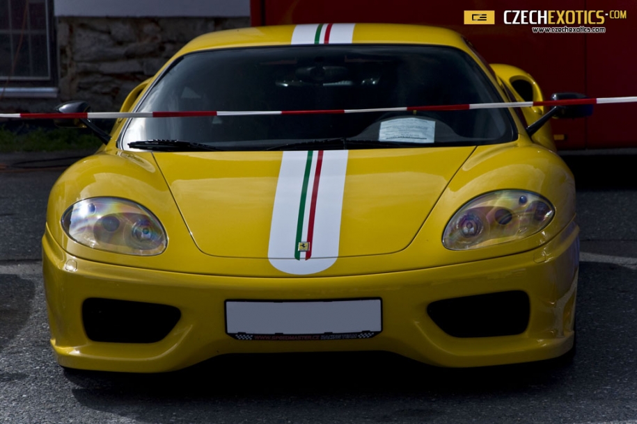 Stradale