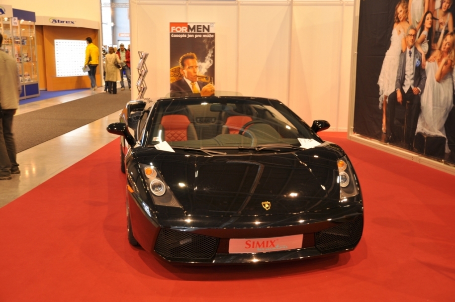 Autosalon 2009
