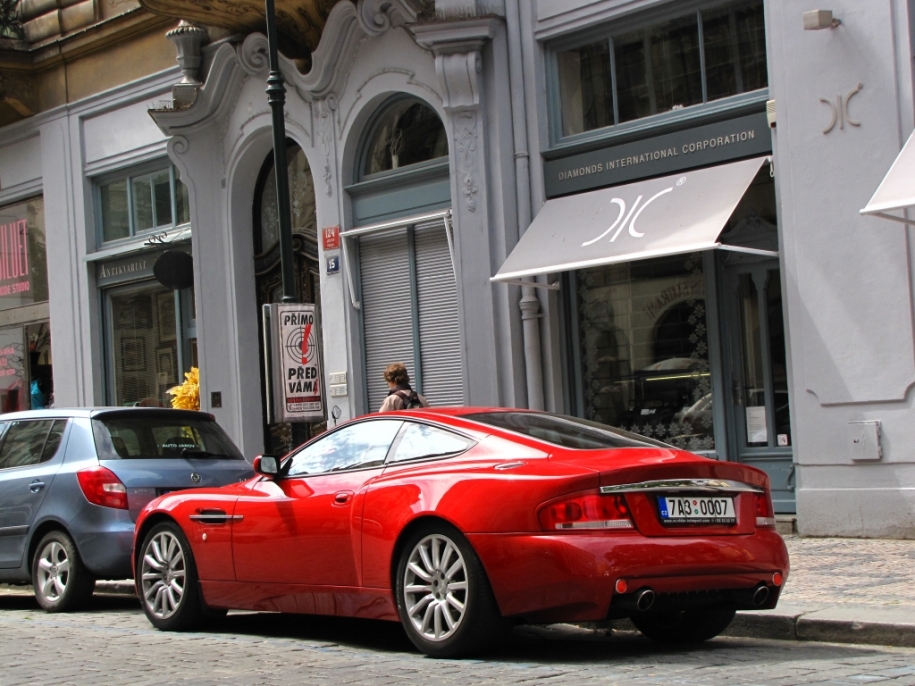 Vanquish