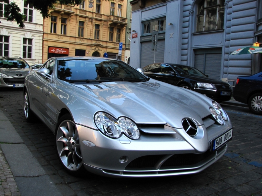 SLR
