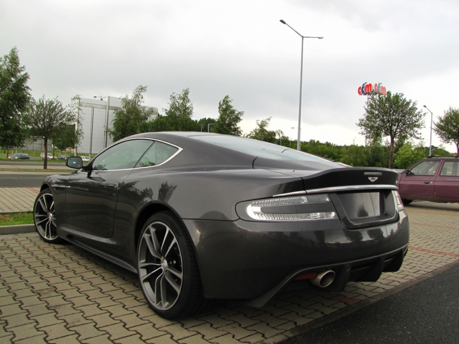 AM DBS