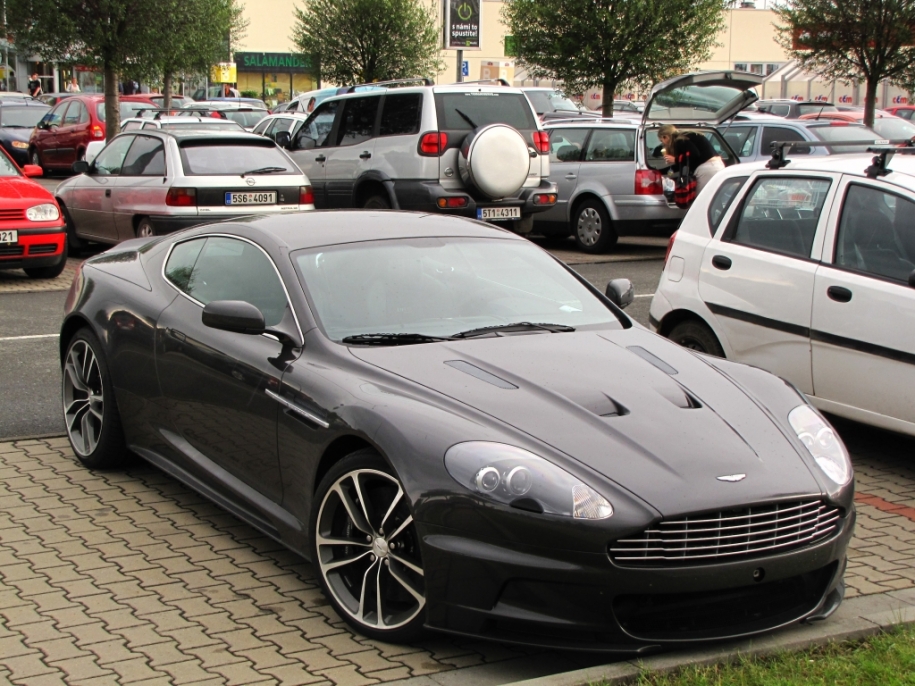 AM DBS