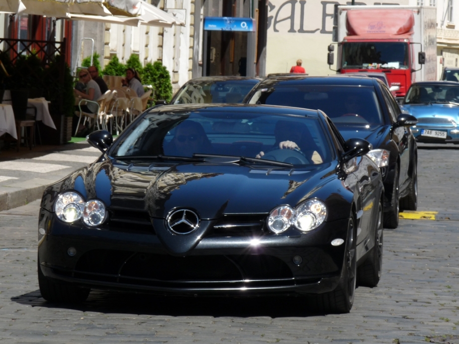 SLR