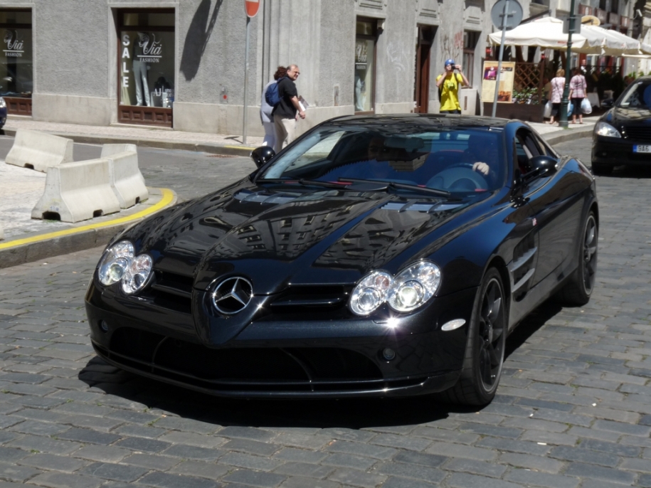 SLR