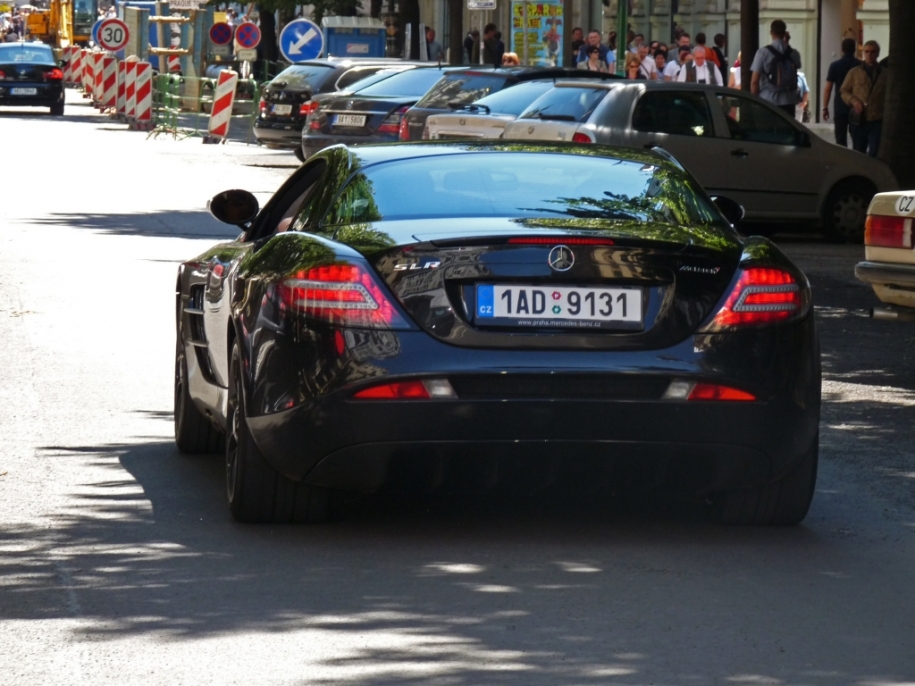 SLR