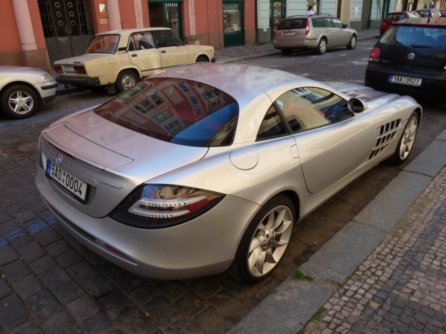 SLR