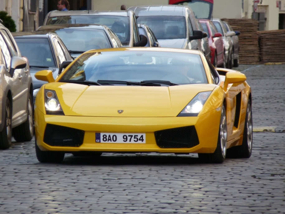 Gallardo