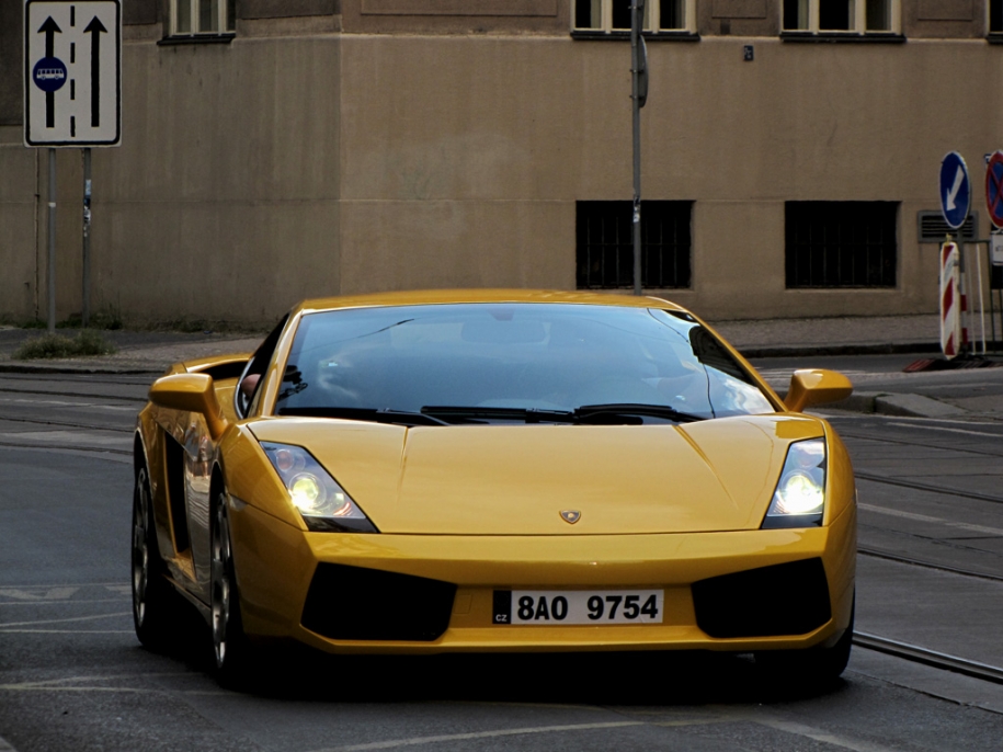 Gallardo
