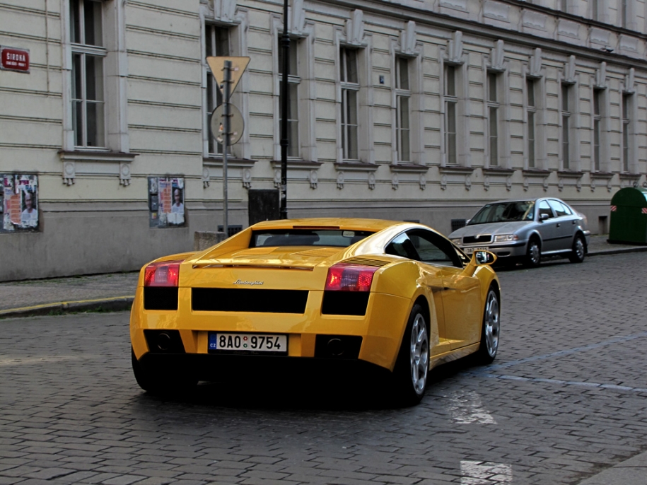 Gallardo