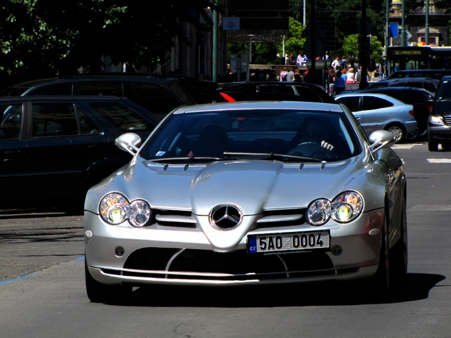 SLR