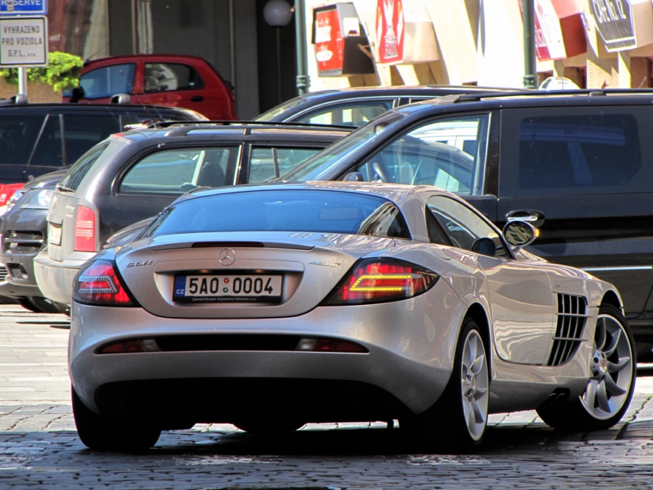 SLR