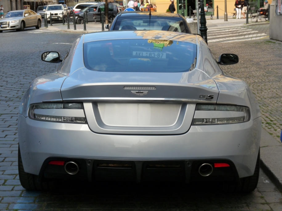 DBS