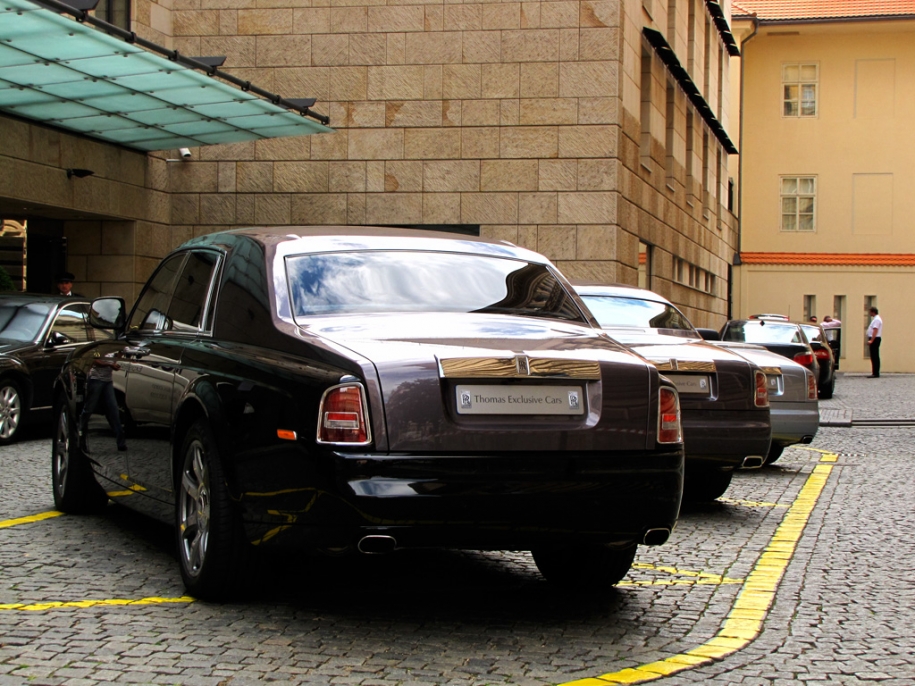 Phantom,Phantom coupe,Drophead