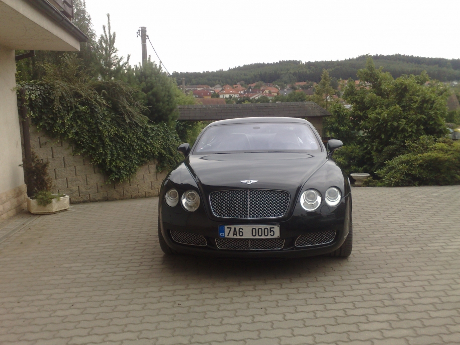 Conti GT