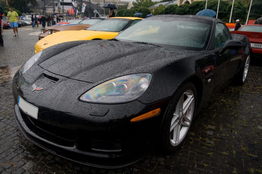 Corvette Z06