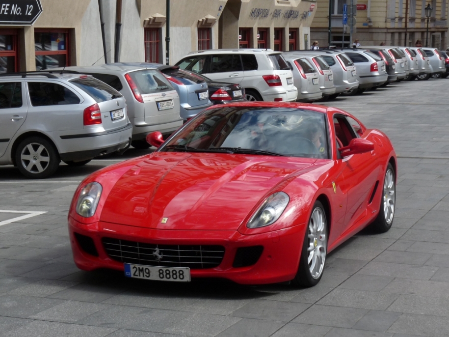 599GTB