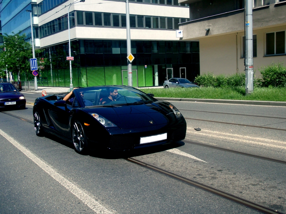 Gallardo