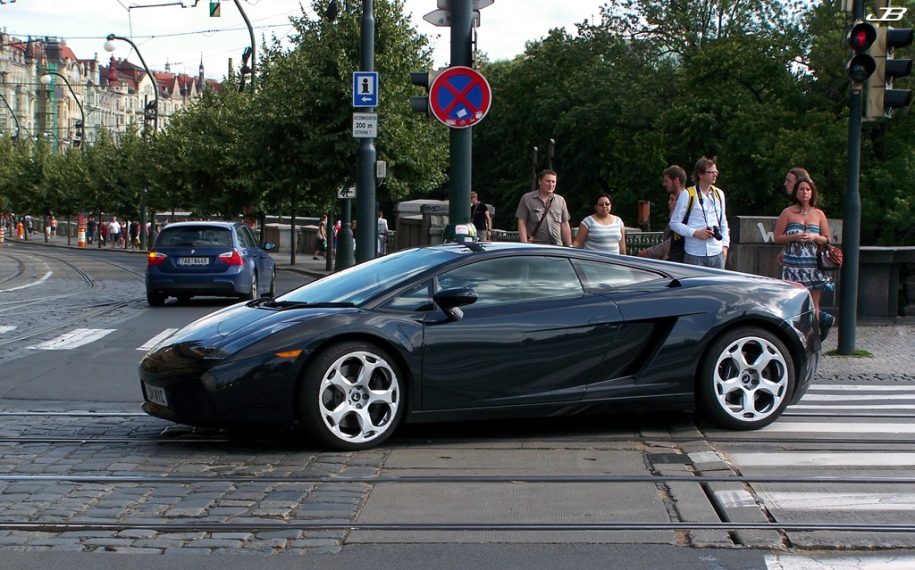 Gallardo