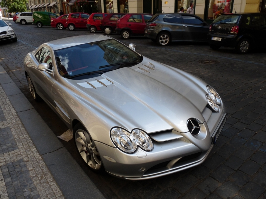 SLR