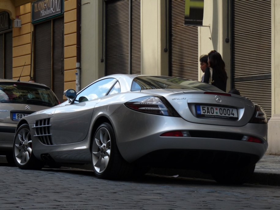 SLR