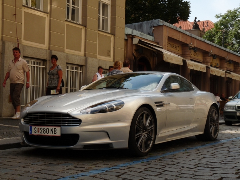 DBS